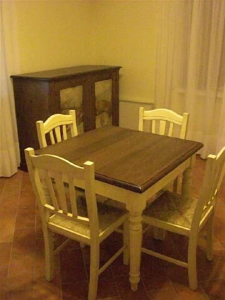 Standard Apartment, 1 Bedroom, Park View photo 1