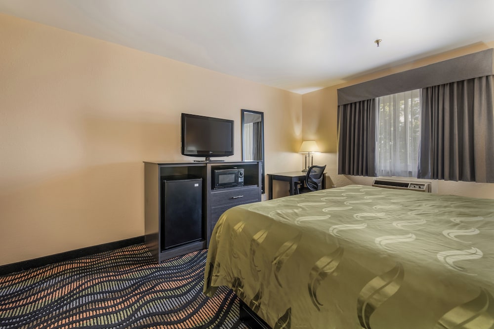 Room, 1 King Bed, Non Smoking, Kitchenette photo 1