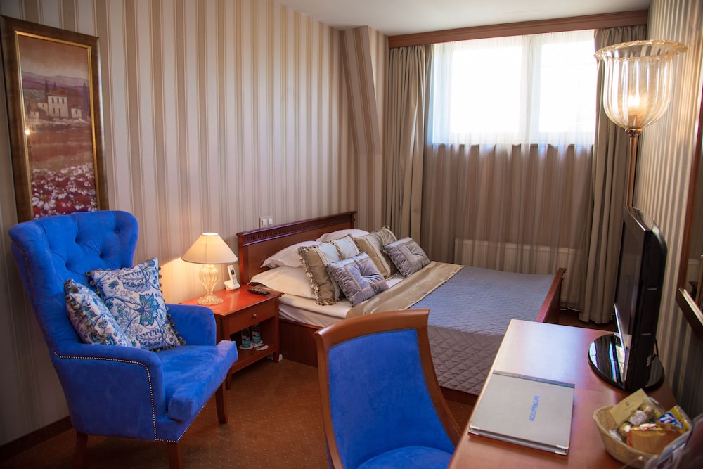 Classic Single Room photo 1