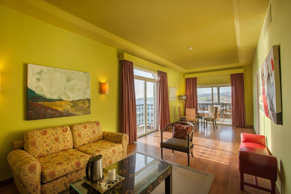 Junior Suite, Terrace (Unique) - Photo 1