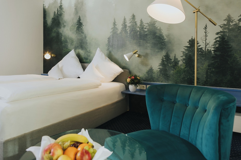 Double Room - Photo 1