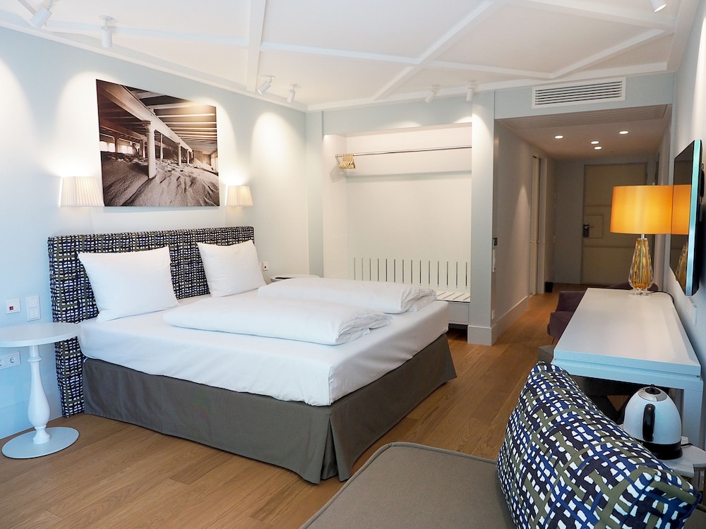 Hotel Augustin - Photo 5