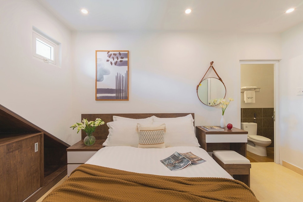 Standard Double Room - Photo 2