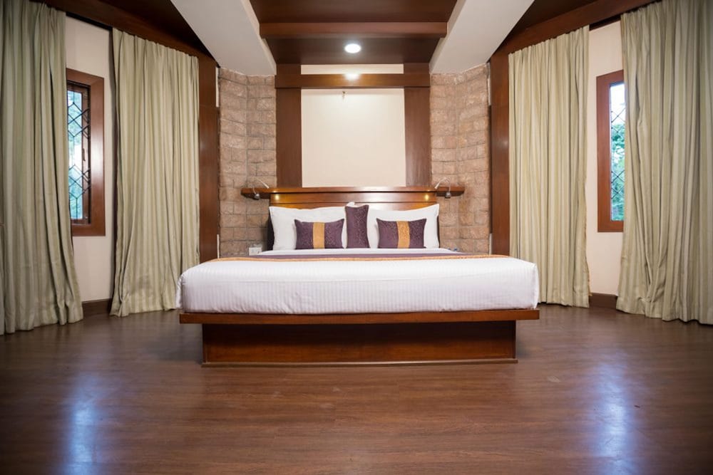Deluxe Room - Photo 3