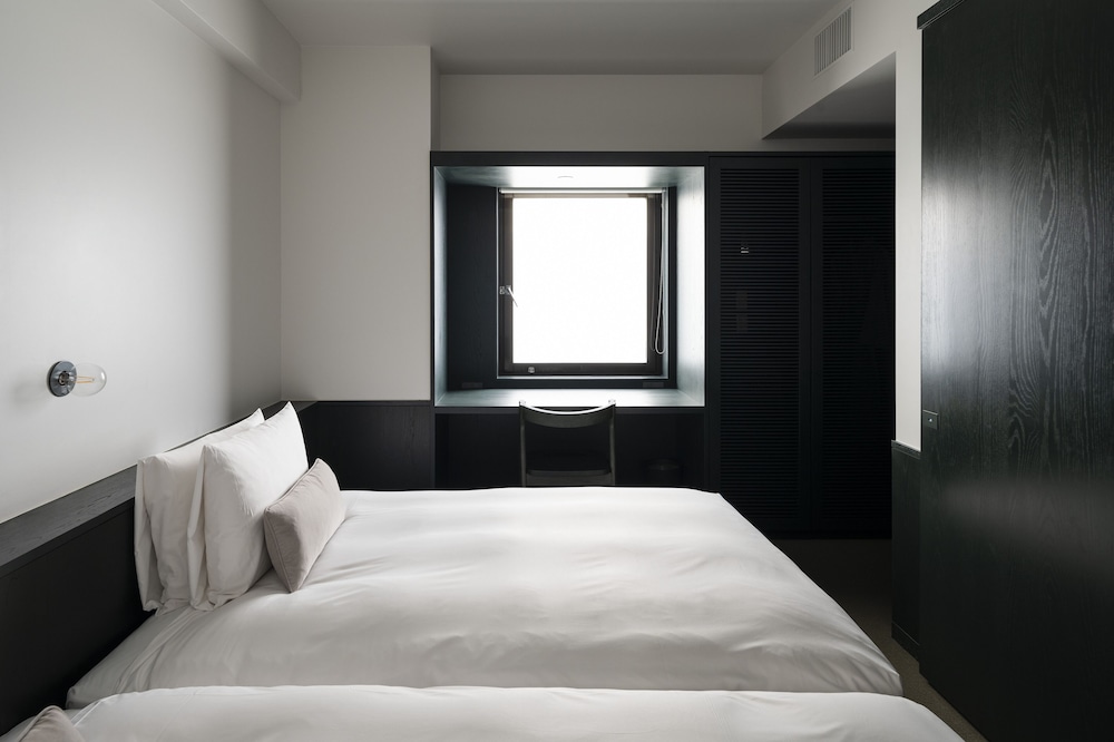 Superior Twin Room - Room Selected At Check-In