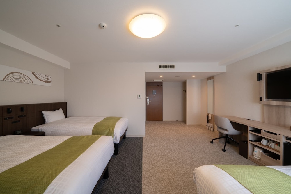 Triple Room, Non Smoking photo 2