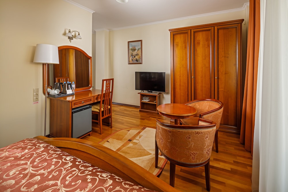 Superior Double Room photo 1