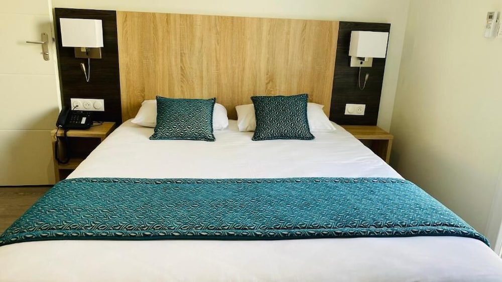 Superior Double Room photo 3