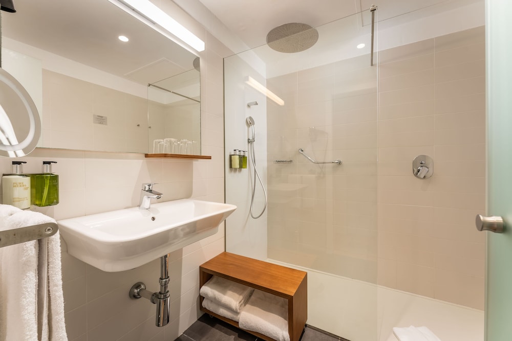 Premium Double Room, Balcony photo 3