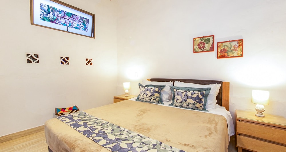 Comfort Room