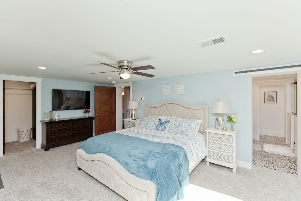 Villa, Multiple Bedrooms