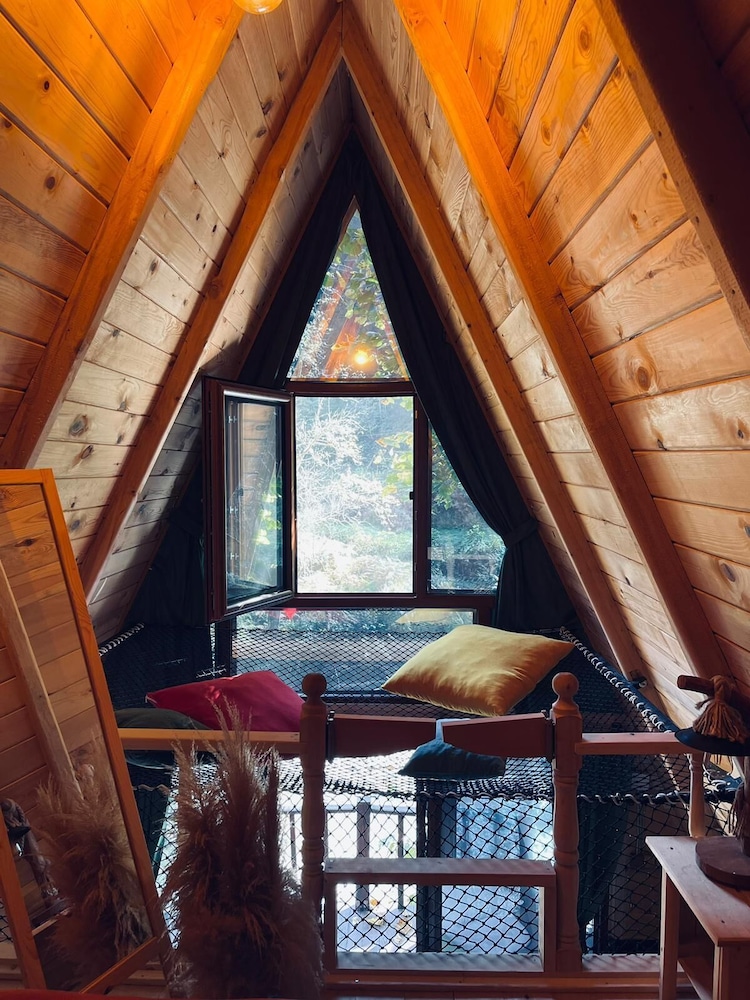 Basic Chalet photo 1