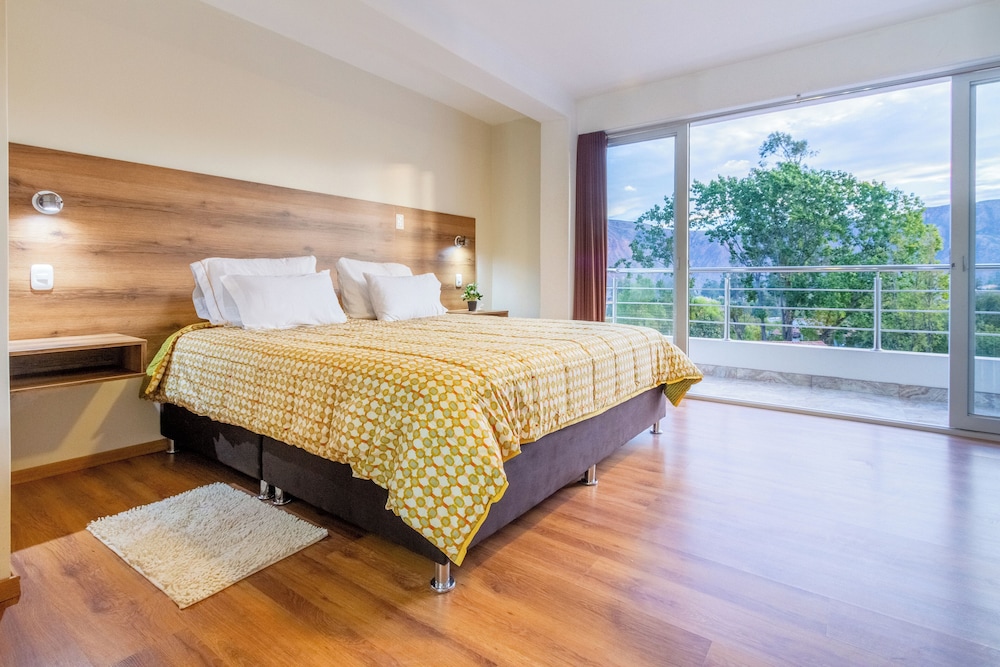 Comfort Suite (Suite Romantica 303) photo 1