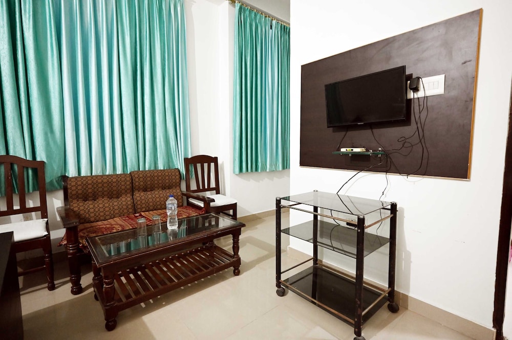 Quadruple Room - Photo 5