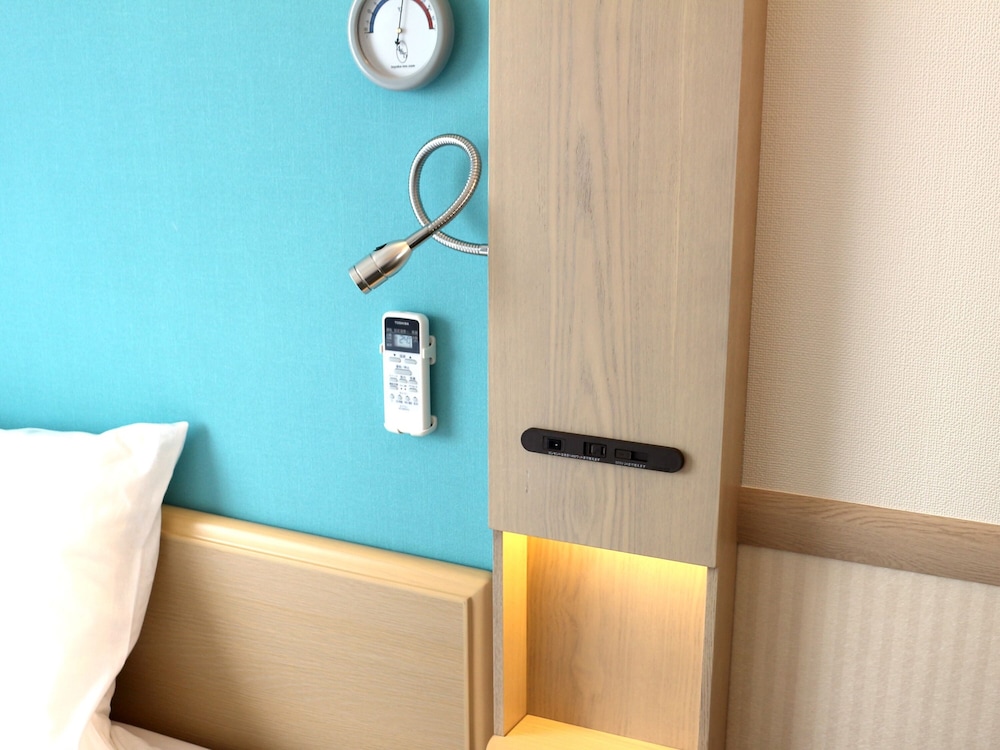 Premium Single Room, Non Smoking photo 1