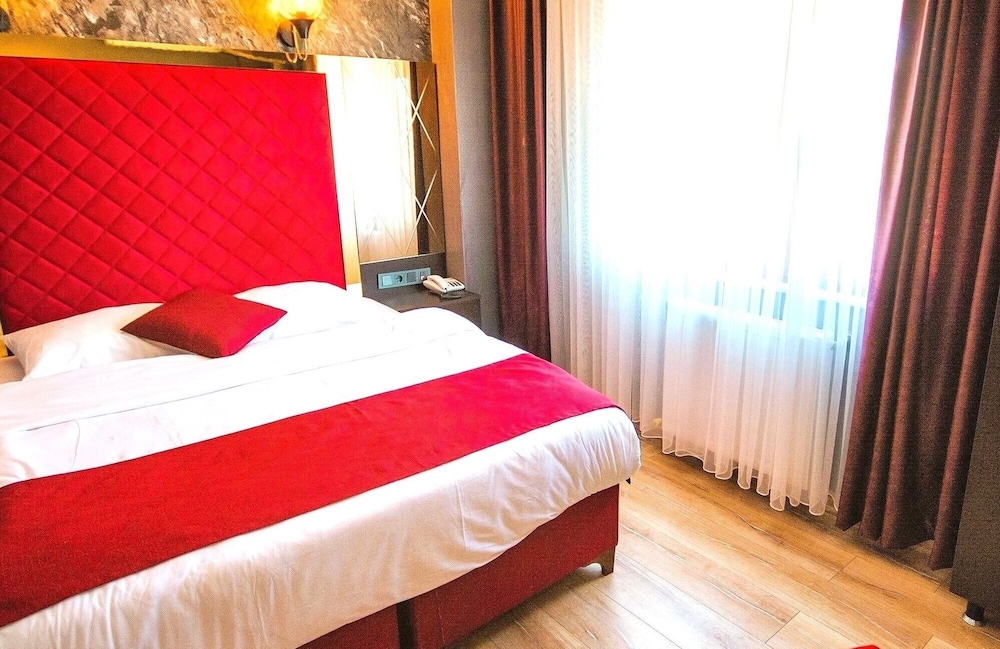 Standard Room photo 3
