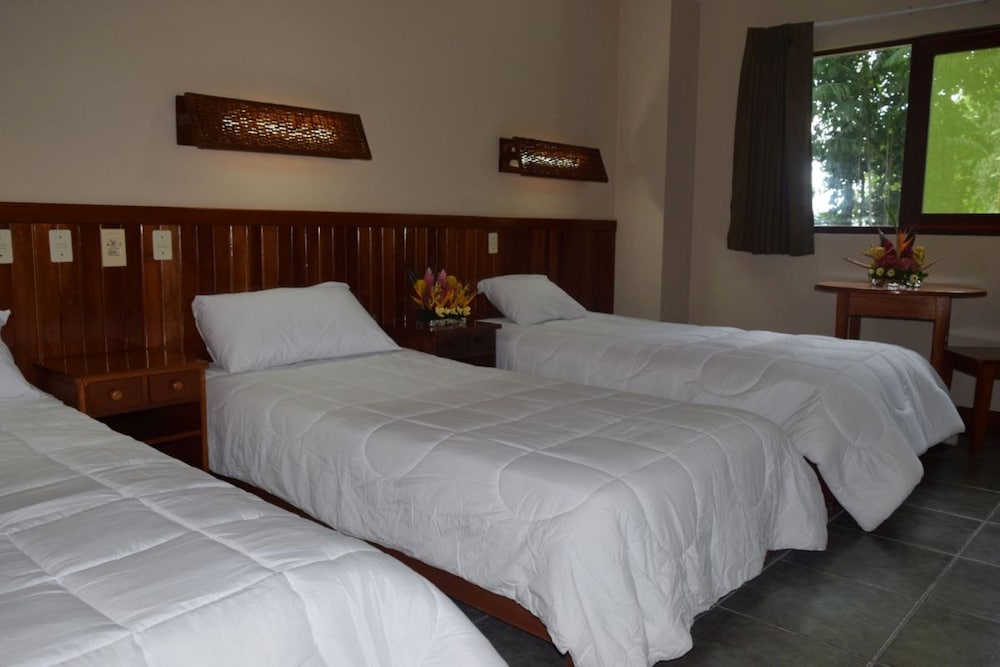 Triple Room photo 1