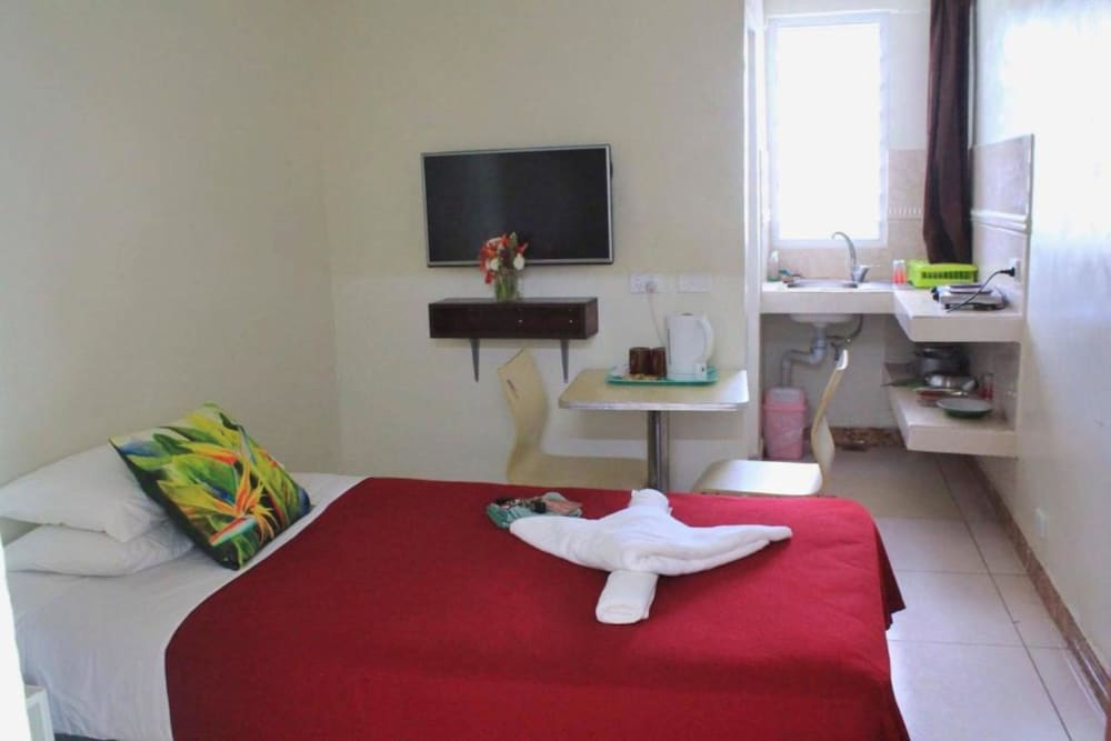 Basic Single Room, 1 Twin Bed photo 1