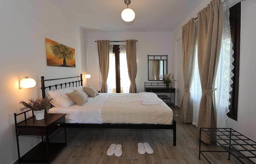 Deluxe Apartment, 1 Bedroom