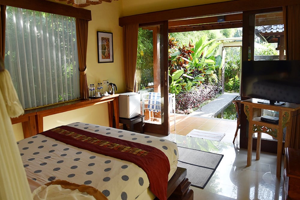 Premium Villa, 1 Bedroom, Private Pool, Poolside - Photo 20