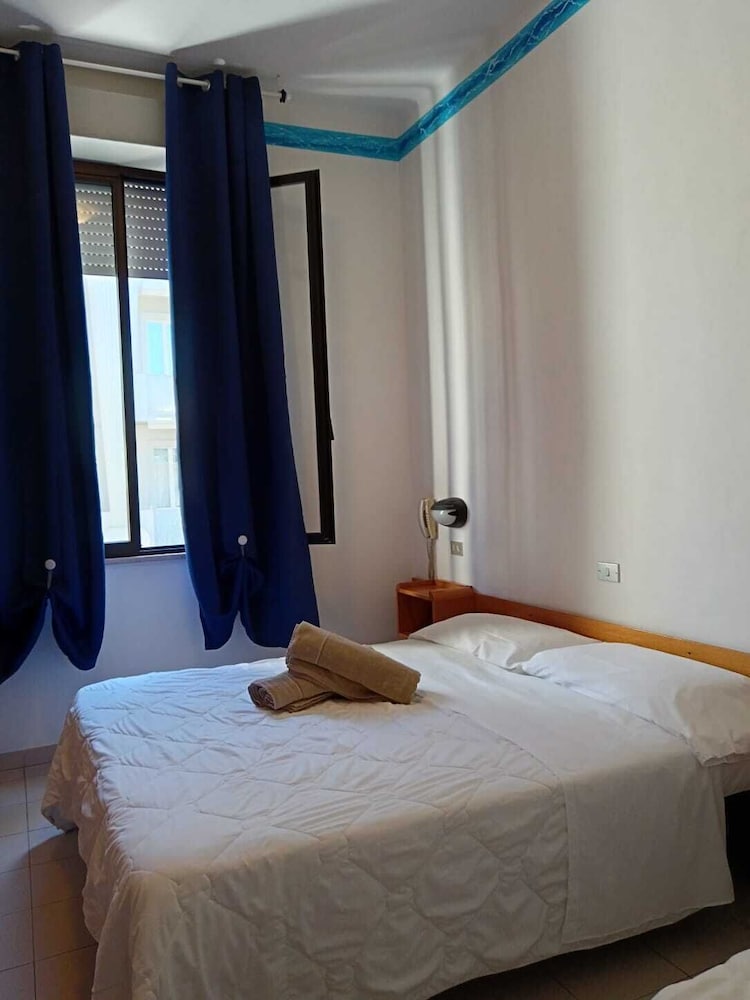 Classic Double or Twin Room