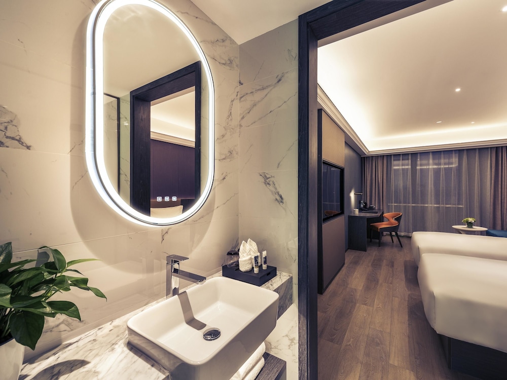 Superior Room, 2 Twin Beds
