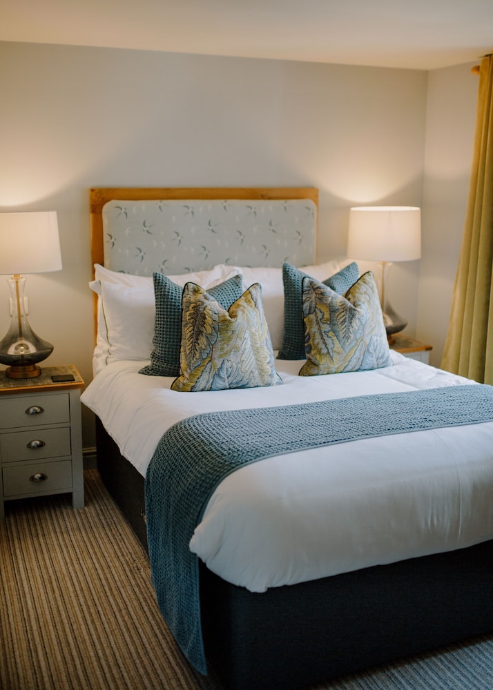 Double Room, Ensuite (room 7) photo 3