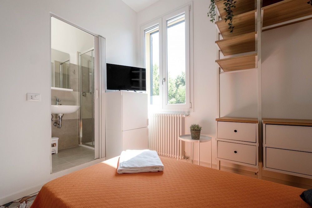Room, 1 Bedroom