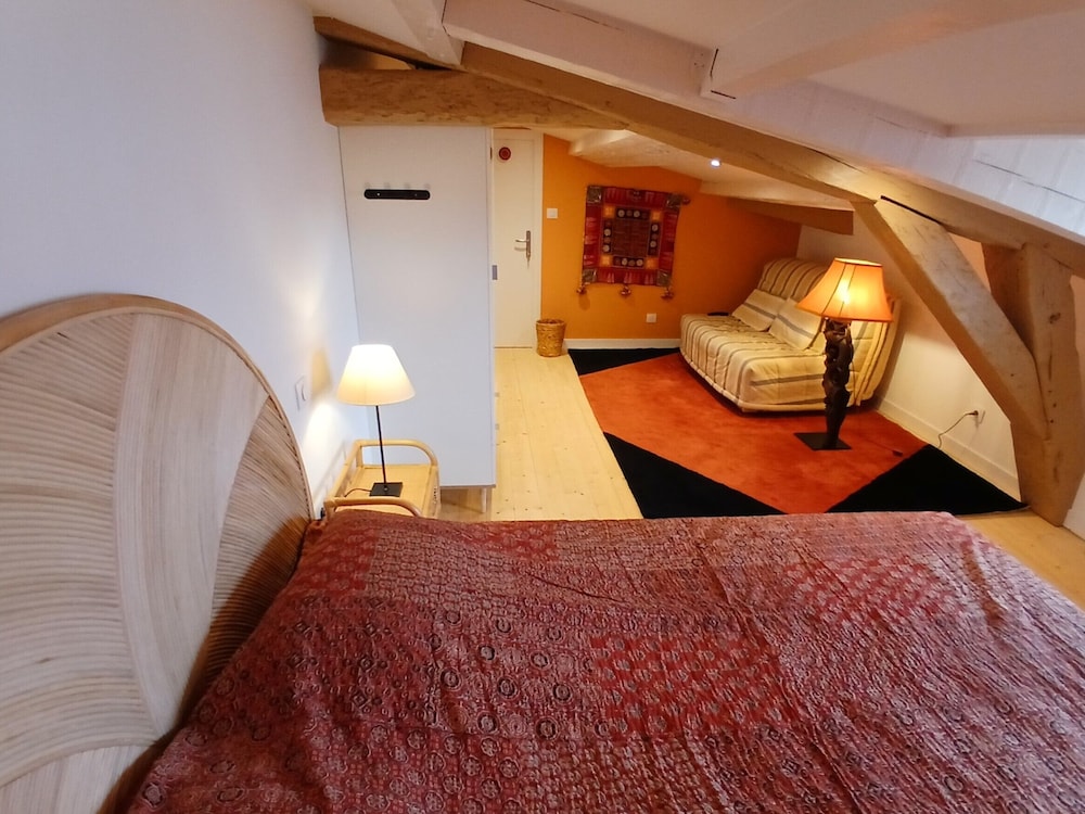 Family Suite, 2 Bedrooms, Non Smoking, City View photo 1