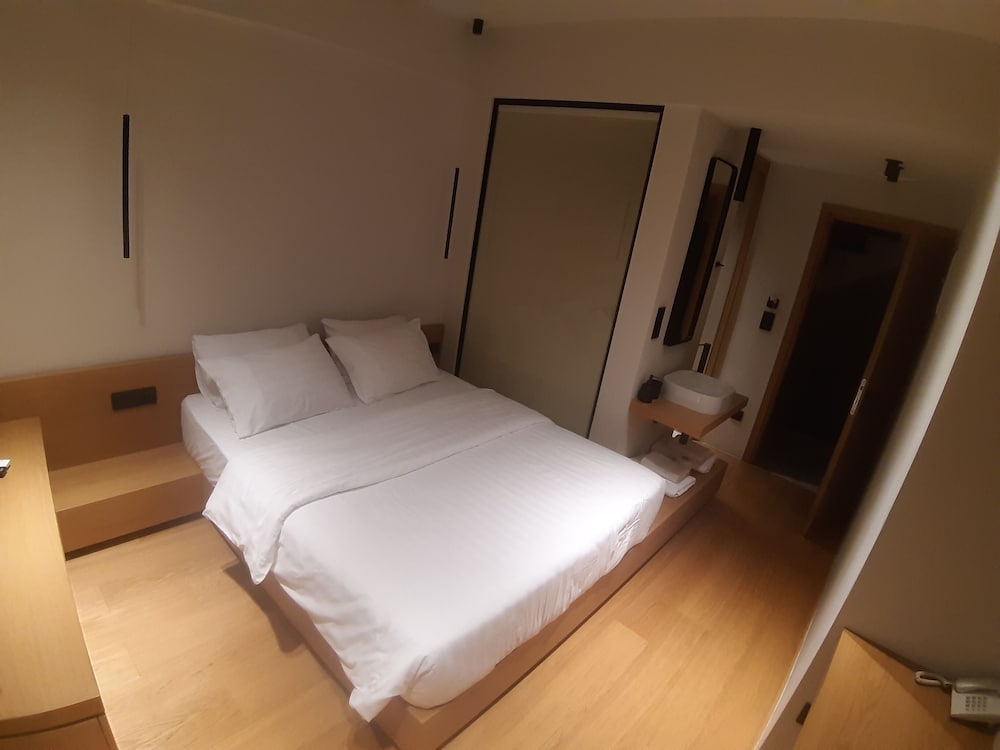 Deluxe Room photo 2