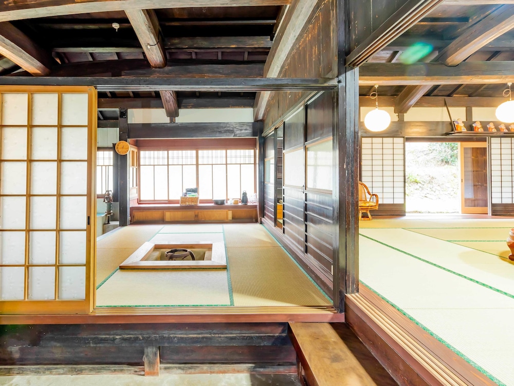 标准小屋,1间卧室,私人浴室,附楼