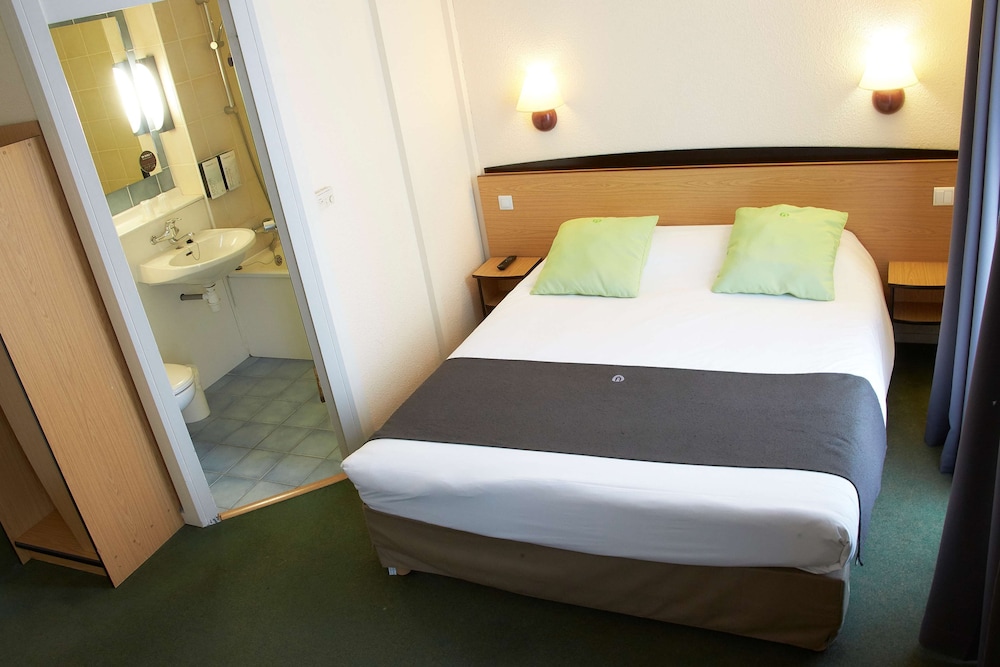 Standard Room, 1 Double Bed - Photo 1