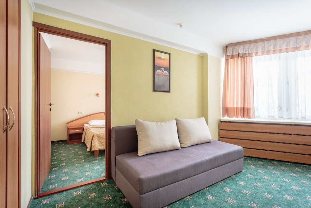 Standard Room photo 1
