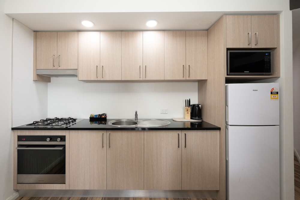 Deluxe Apartment, 1 Bedroom photo 2