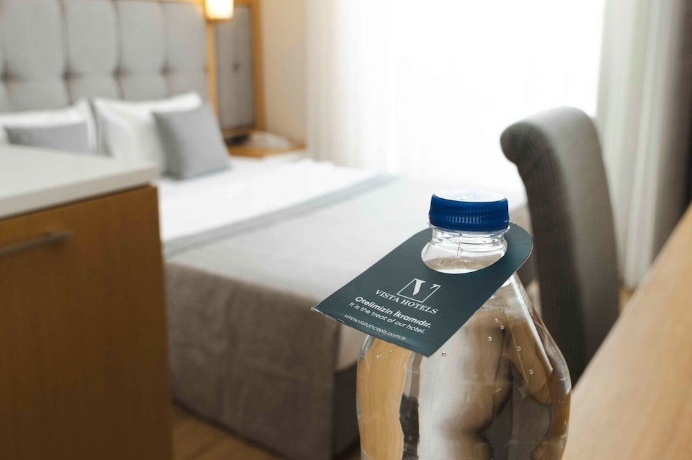 Standard Double or Twin Room photo 1