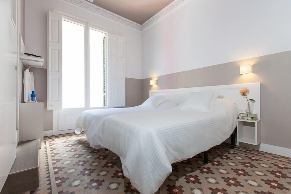 Superior Double Room, Balcony photo 3