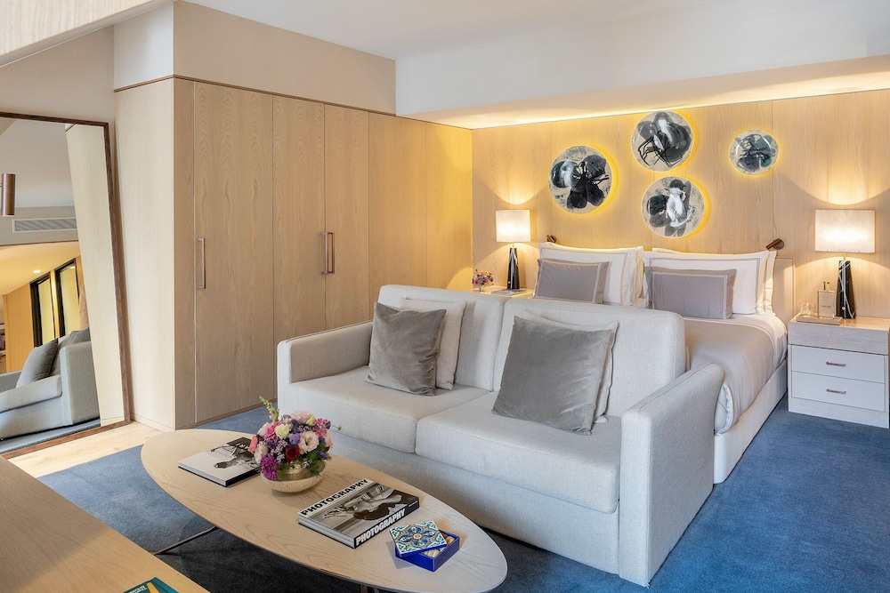 Grand Studio Suite