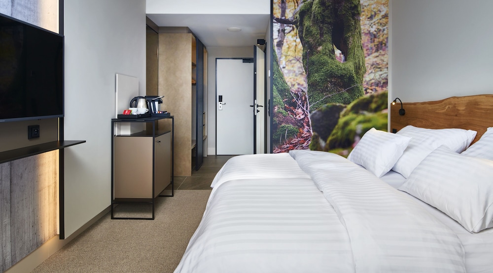 Executive Room (with Extrabed) photo 1