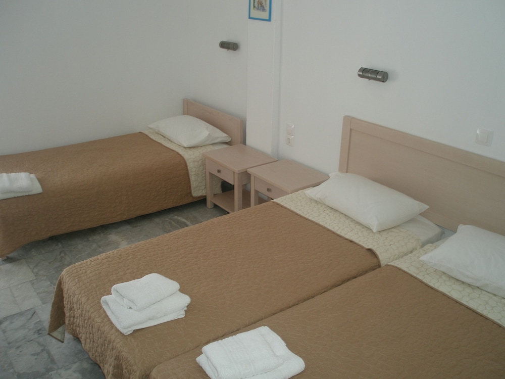 Triple Room, Mountain View