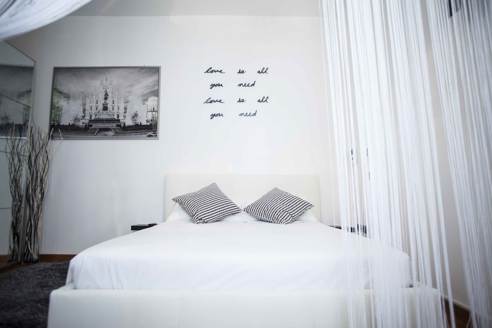 Apartment, 1 Bedroom (Torino II)
