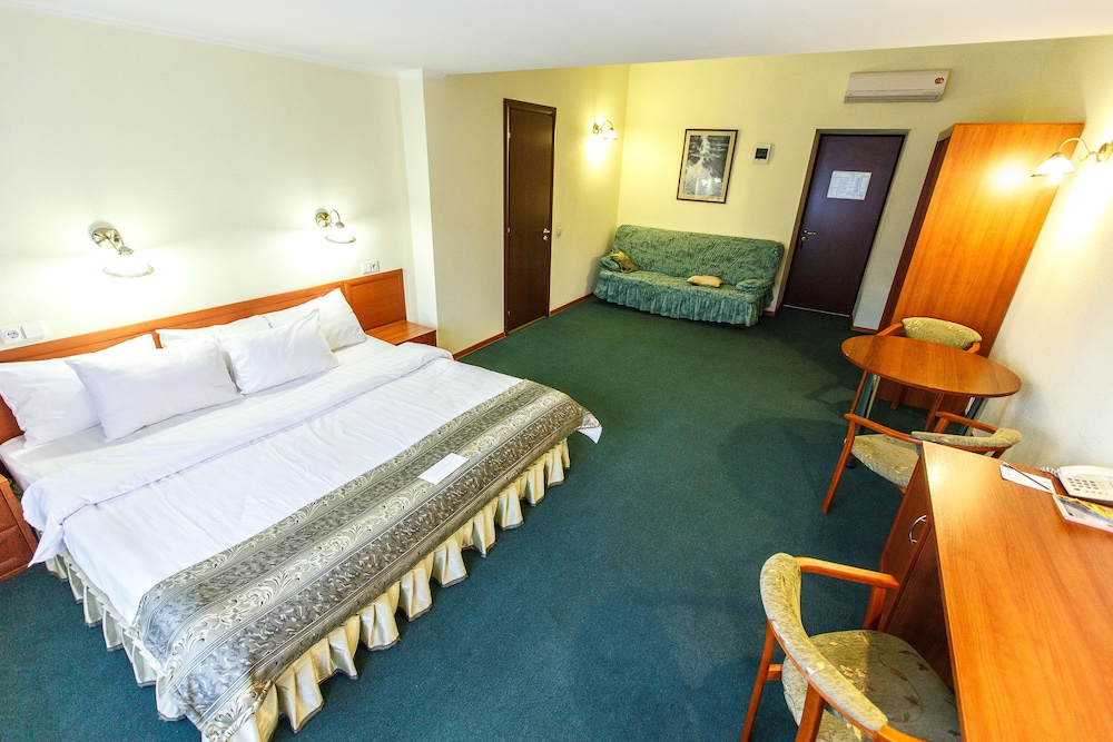 Junior Suite photo 1