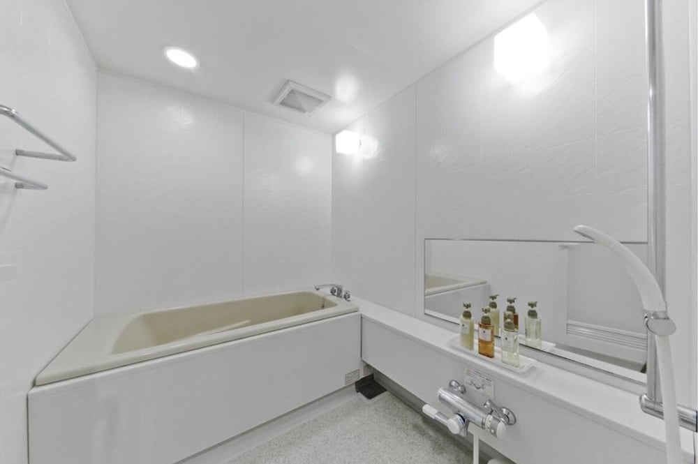 Standard Room (3-4F),  Non Smoking photo 3