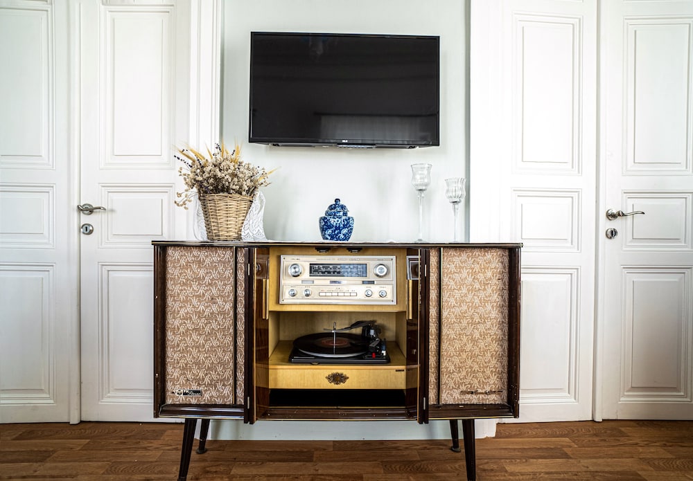 Suite, 2 Bedrooms, Hot Tub, Oceanfront (Split Level)