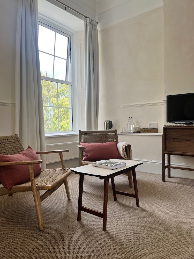 Luxury Double Room (The Dressing Room) photo 3