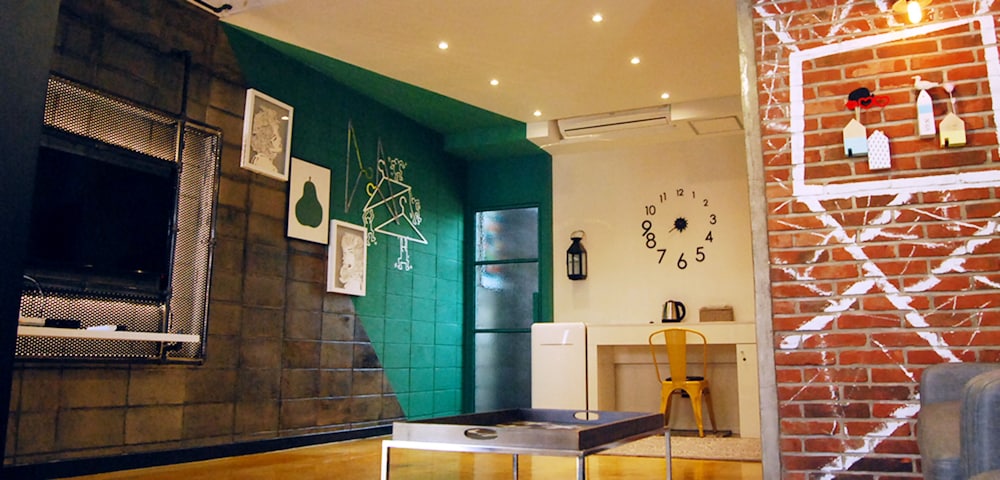 Duplex, 2 Bedrooms (Green Pop) - Photo 9