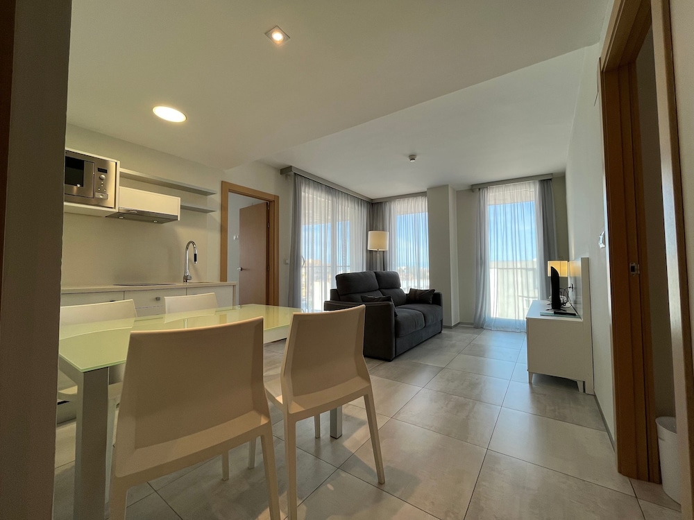 Gran Suite, 2 Habitaciones, Terraza