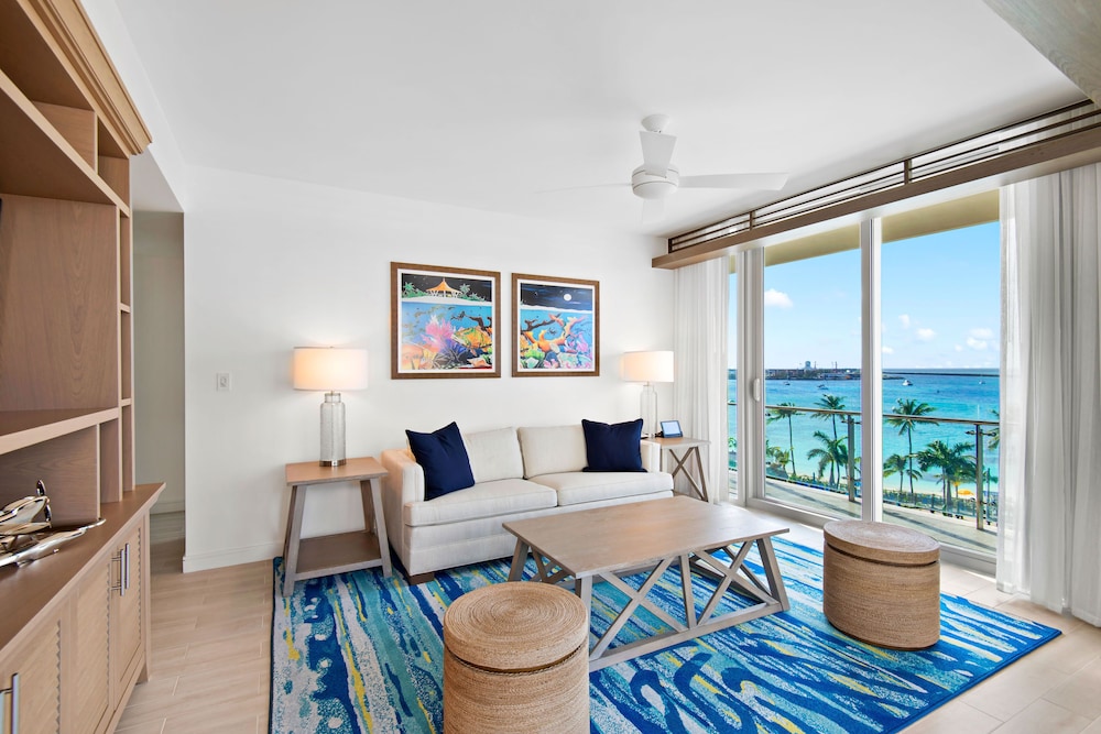 Suite, Multiple Beds, Kitchen (Marina) photo 2