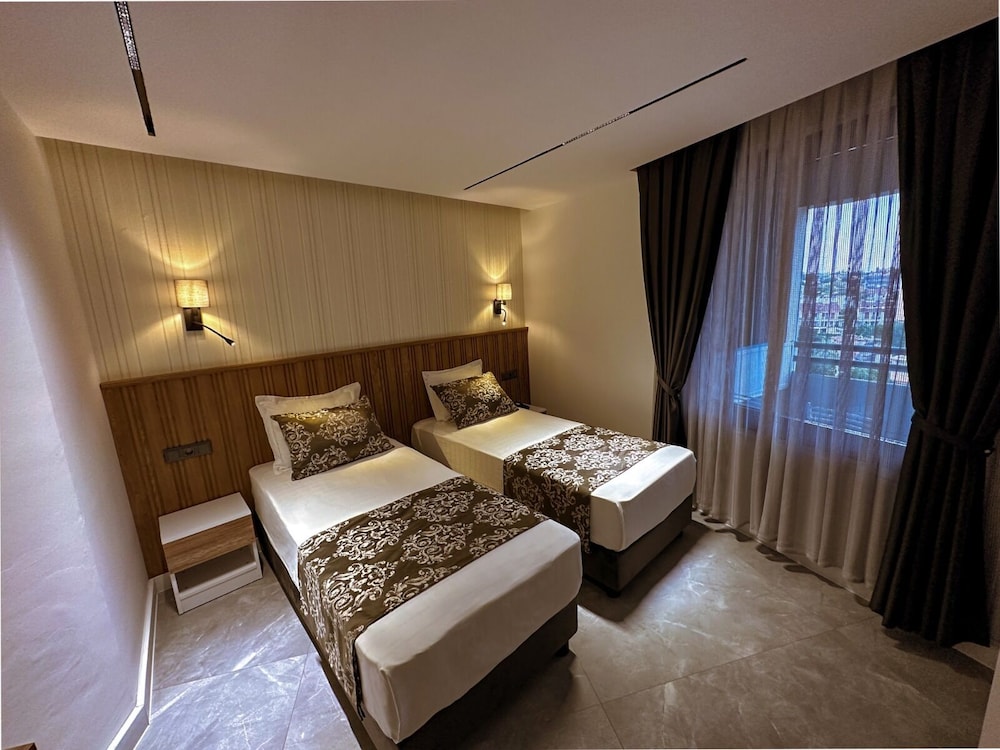 Lux Apart,1 Bedroom photo 1