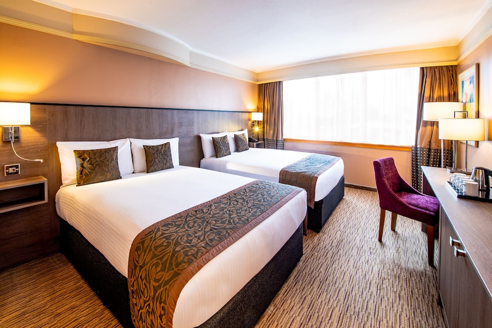 Standard Family/Twin Room - Photo 1