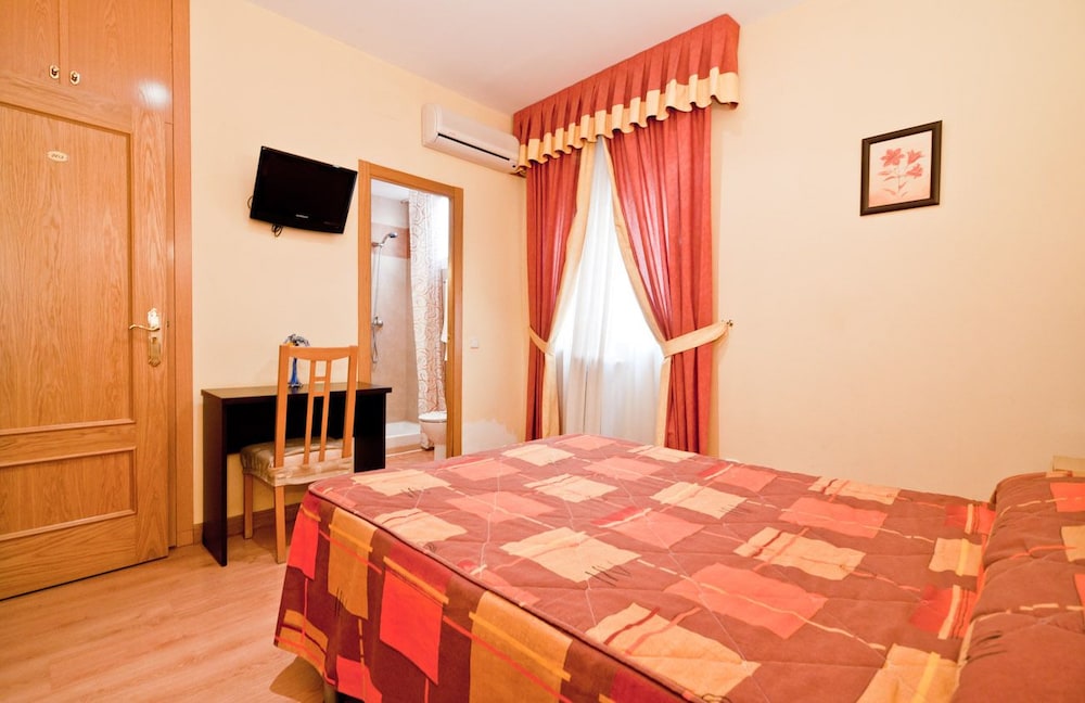 Double Room Single Use